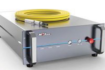 Fiber Laser Cutting System