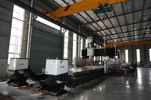 Manufacture