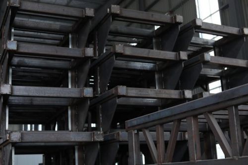 Manufacture