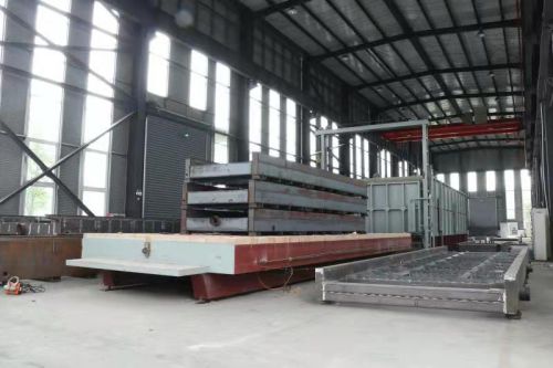Manufacture