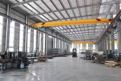 Manufacture