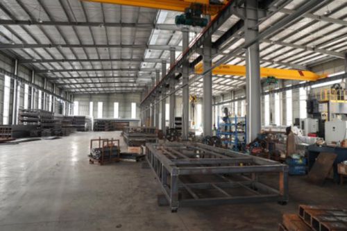 Manufacture