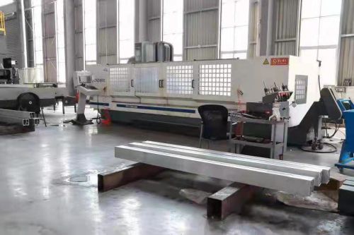 Manufacture