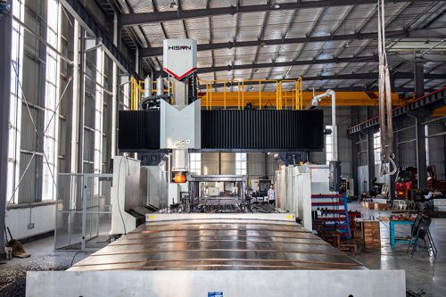 Manufacture