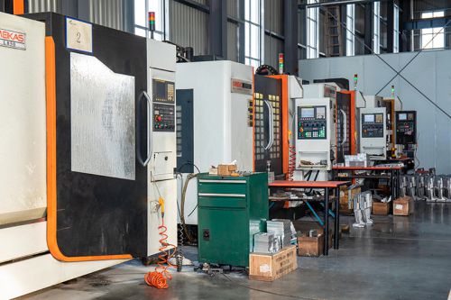 Manufacture