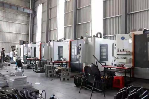 Manufacture