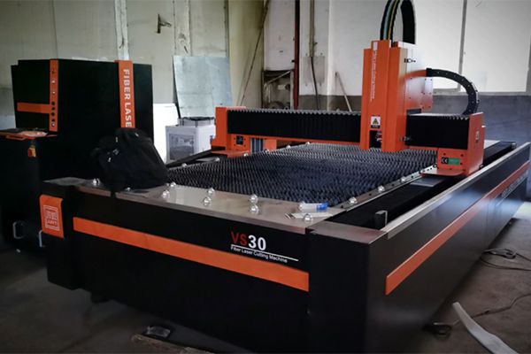 Metal Crafts Processing