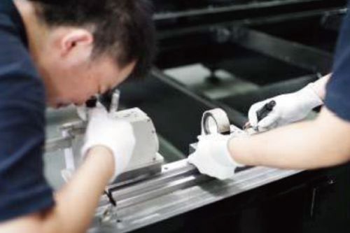 Quality Assurance
