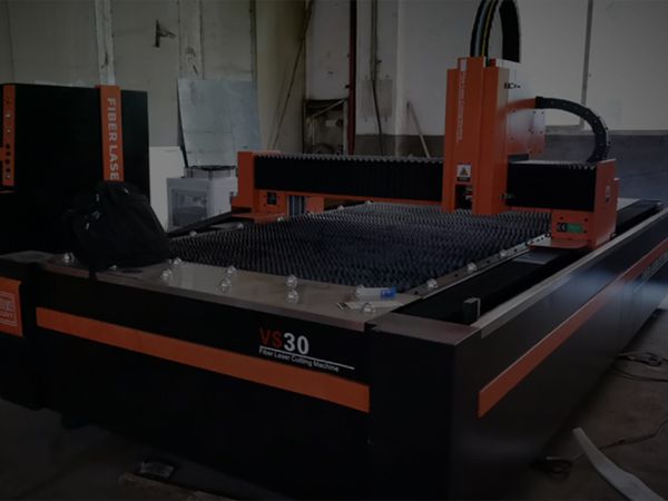 Metal Crafts Processing