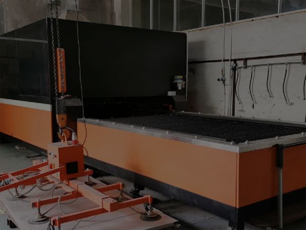Metal Hardware Processing