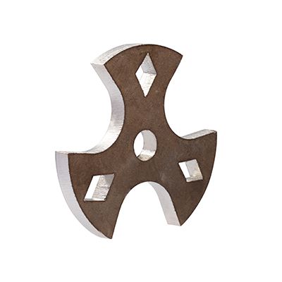 Fiber Laser Cutting Machine (Thin Metal Cutting)