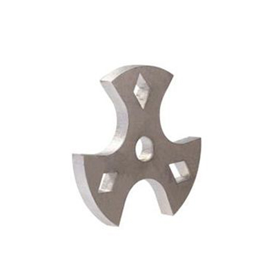 Fiber Laser Cutting Machine (Thin Metal Cutting)