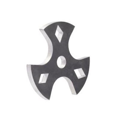 Fiber Laser Cutting Machine (Thin Metal Cutting)