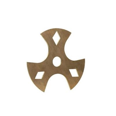 Fiber Laser Cutting Machine (Medium-thickness Metal Cutting)