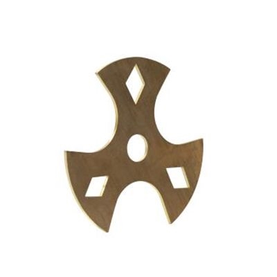 Fiber Laser Cutting Machine (Medium-thickness Metal Cutting)