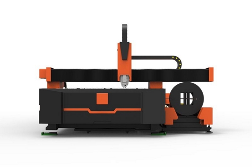 Metal Sheet & Tube Laser Cutting Machine, VF3015HG/VF6015HG