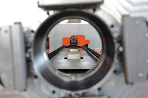 Metal Sheet & Tube Laser Cutting Machine