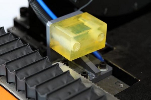 Metal Sheet & Tube Laser Cutting Machine