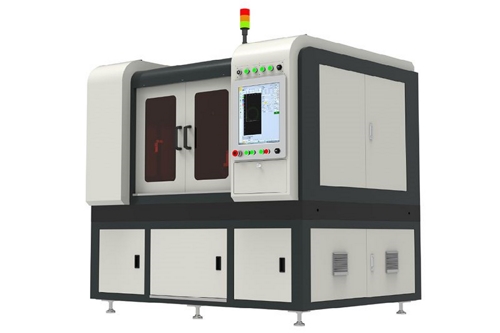 Fiber Laser Cutting Machine, LM4050/6060/8080