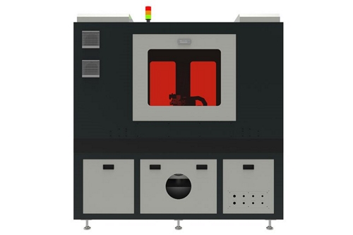 Fiber Laser Cutting Machine, LM4050/6060/8080
