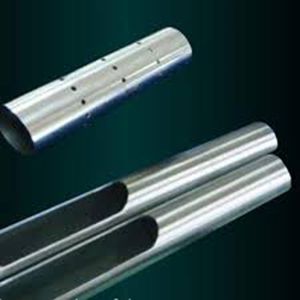 Laser Tube Cutting Machine
