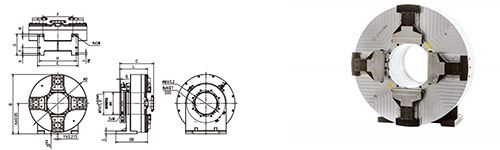Laser Tube Cutting Machine