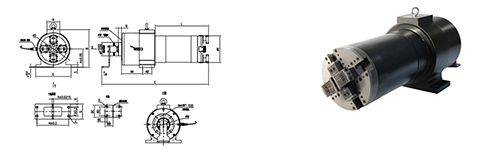 Laser Tube Cutting Machine