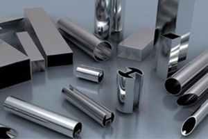 Laser Tube Cutting Machine
