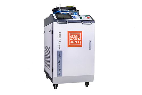 Handheld Laser Welder