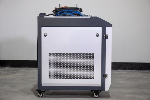 Handheld Laser Welder
