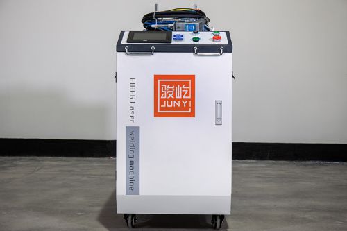 Handheld Laser Welder