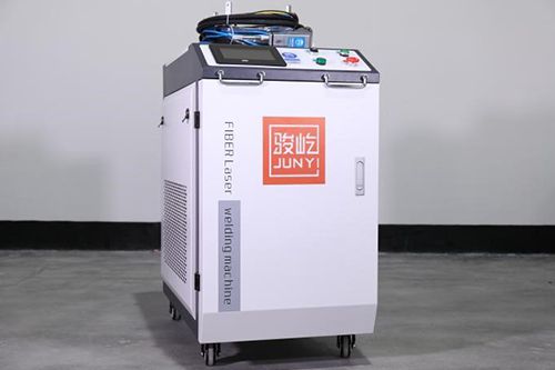 Handheld Laser Welder