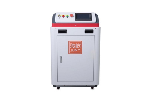 Handheld Laser Cleaning Machine