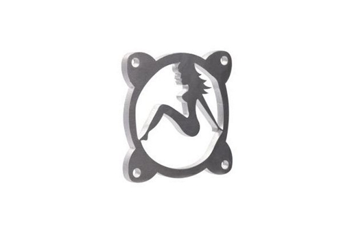 Stainless Steel Laser Cutting
