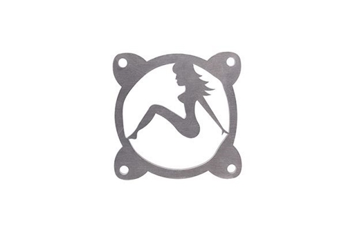 Stainless Steel Laser Cutting