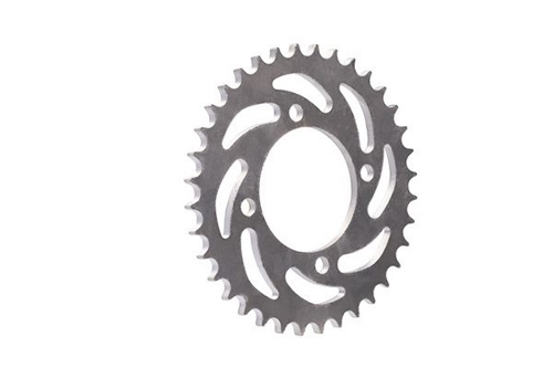 Stainless Steel Laser Cutting