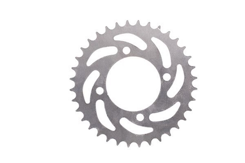 Stainless Steel Laser Cutting