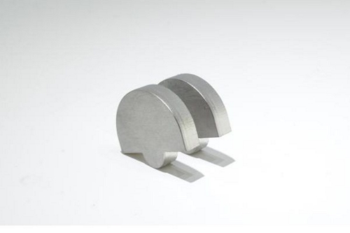 Stainless Steel Laser Cutting