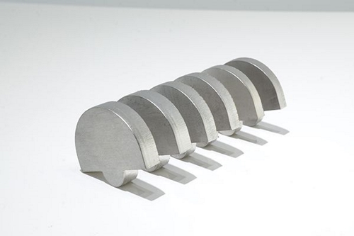 Stainless Steel Laser Cutting