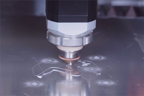 Aluminum Cutting