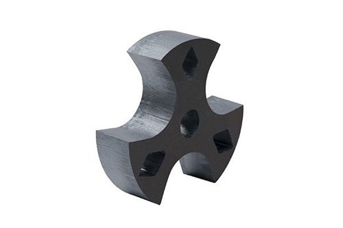 Low Carbon Steel Laser Cutting