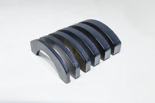 Low Carbon Steel Laser Cutting