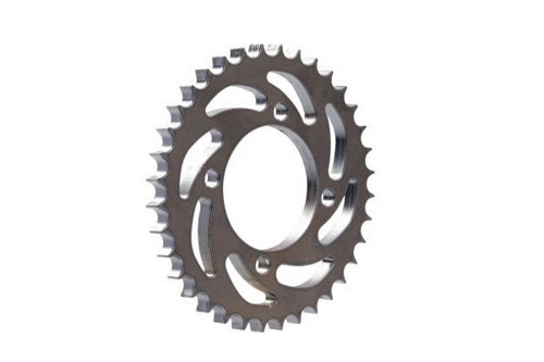 Stainless Steel Laser Cutting
