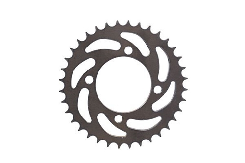 Stainless Steel Laser Cutting