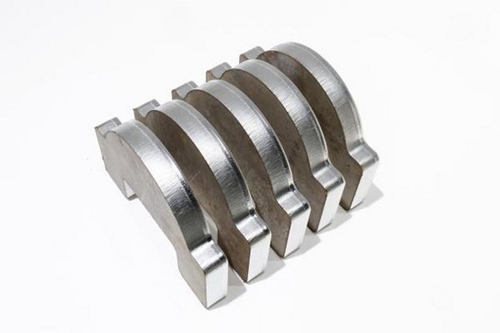 Stainless Steel Laser Cutting